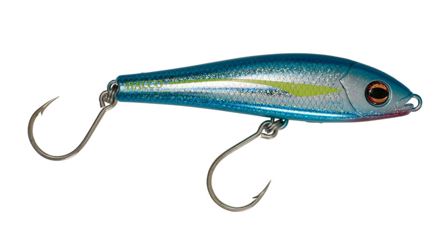 Halco Slidog 150mm Sliding Stickbait Lure