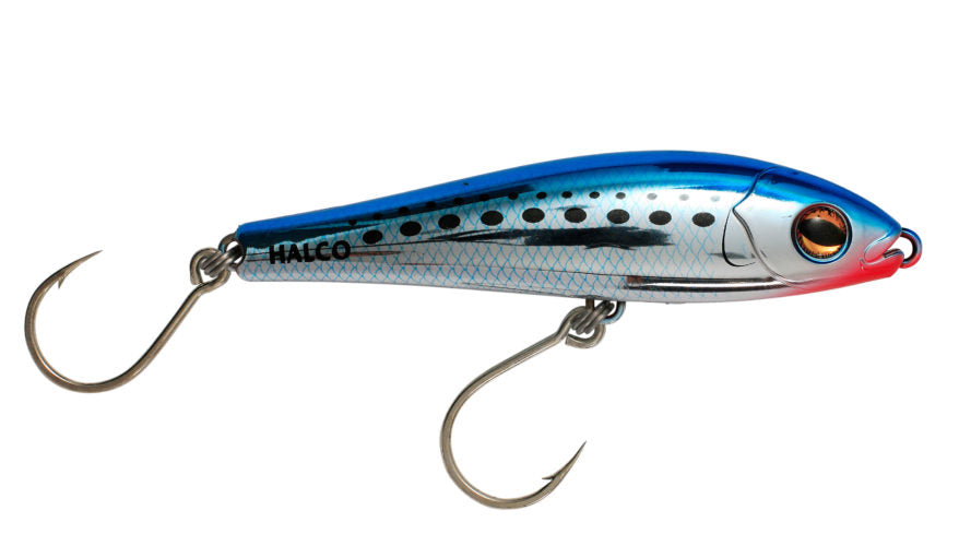 Halco Slidog 150mm Sliding Stickbait Lure