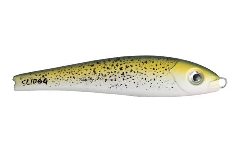 Halco Slidog 125mm Sliding Stickbait Lure