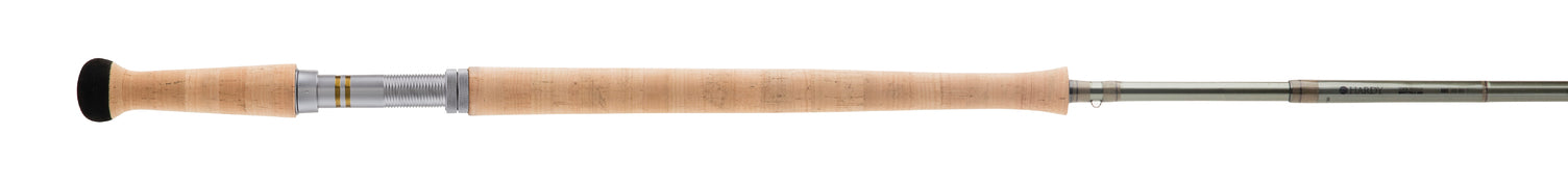 Hardy Demon AWS Smuggler Fly Rod