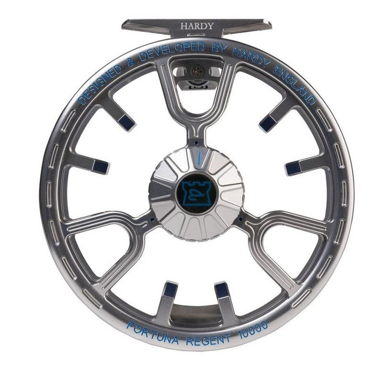Hardy Fortuna Regent Fly Reel