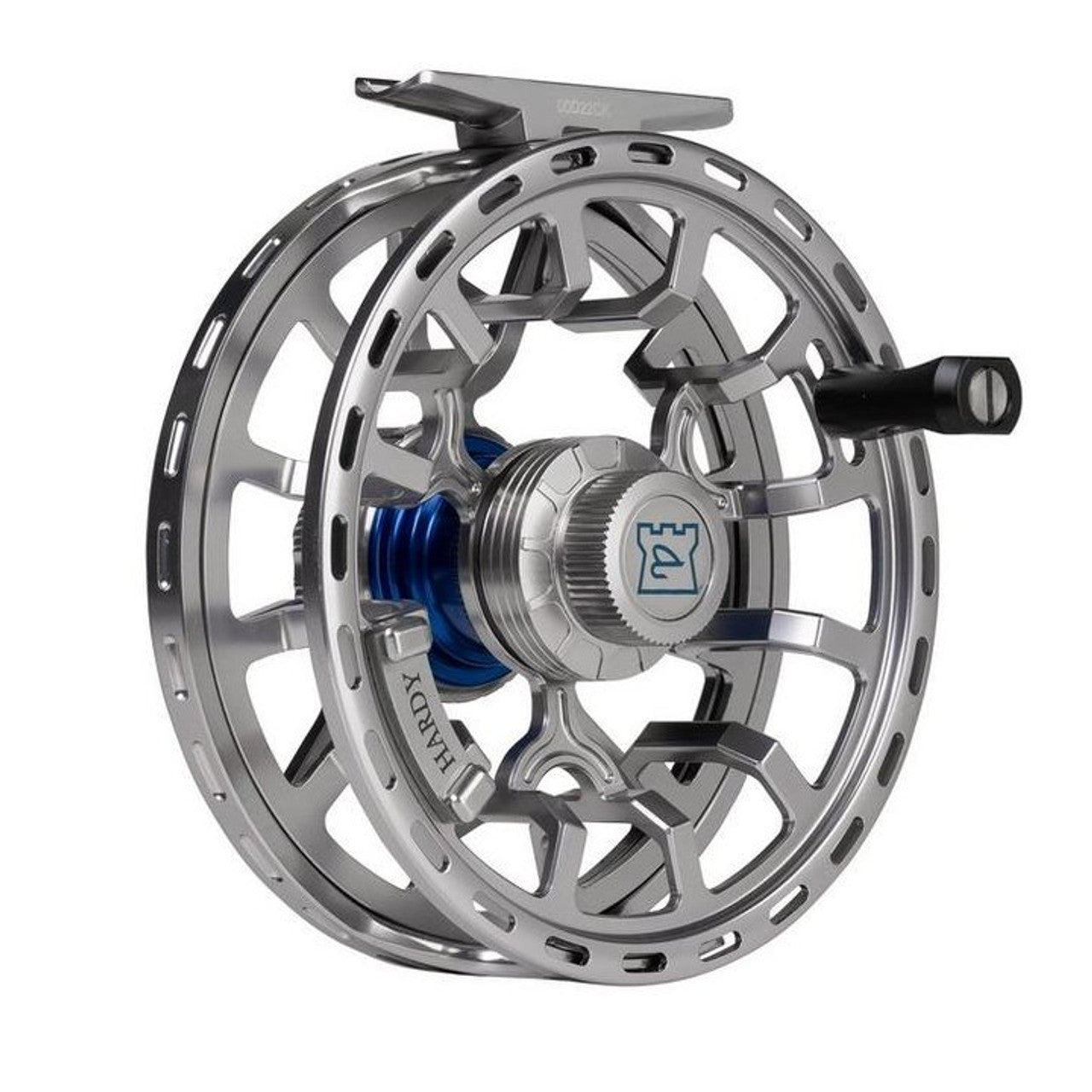 Hardy Fortuna Regent Fly Reel