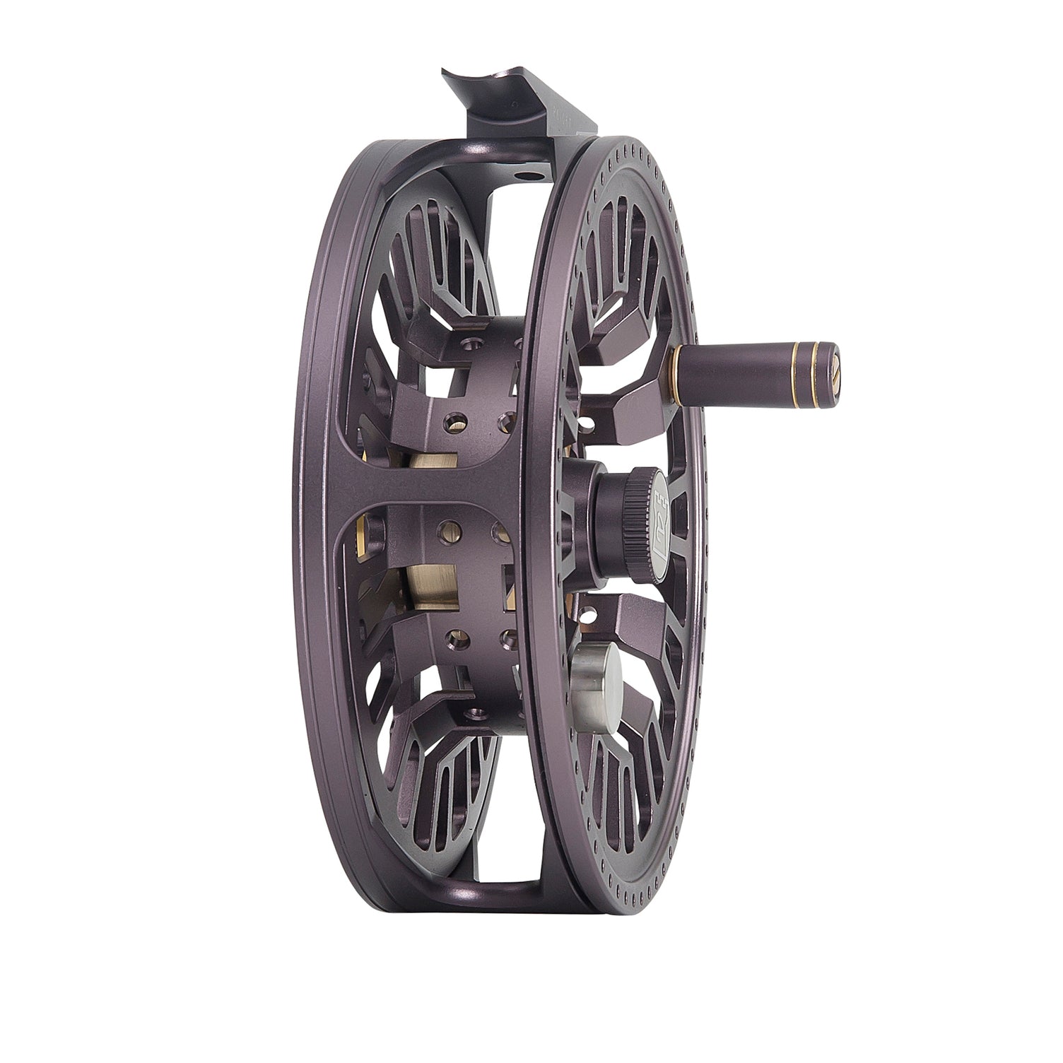 Hardy Ultralite CADD FWS Titanium Fly Fishing Reel - Mega Clearance
