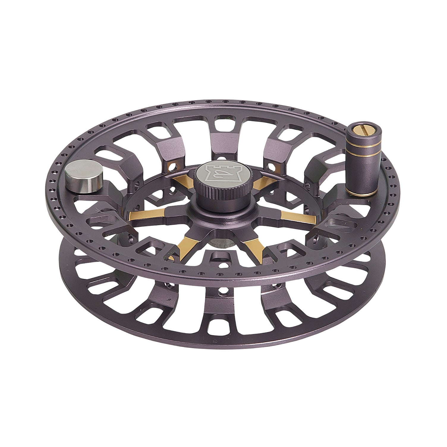 Hardy Ultralite CADD FWS Titanium Fly Fishing Reel - Mega Clearance