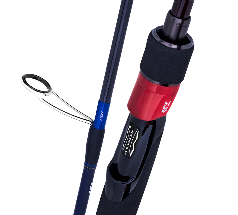 Daiwa 20 Infeet EX Spin Rod