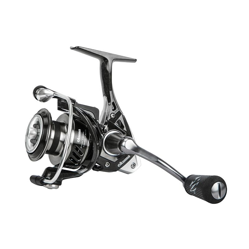 Okuma ITX Carbon Spinning Reel