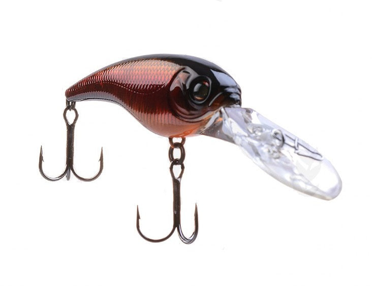 Imakatsu IS Wasp 60mm Hard Body Lure