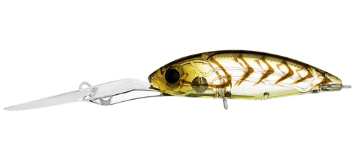 Daiwa Infeet Spike 53mm EXDR Crankbait Hard Body Lure