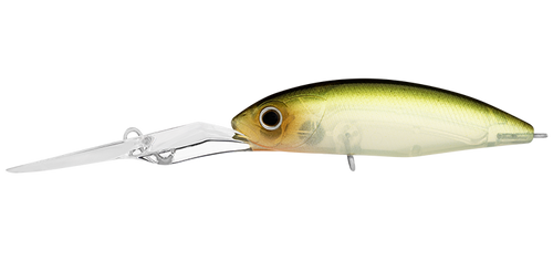 Daiwa Infeet Spike 53mm EXDR Crankbait Hard Body Lure