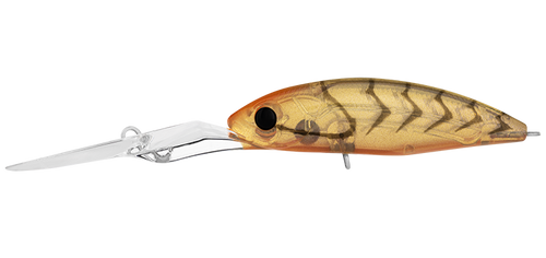 Daiwa Infeet Spike 53mm EXDR Crankbait Hard Body Lure