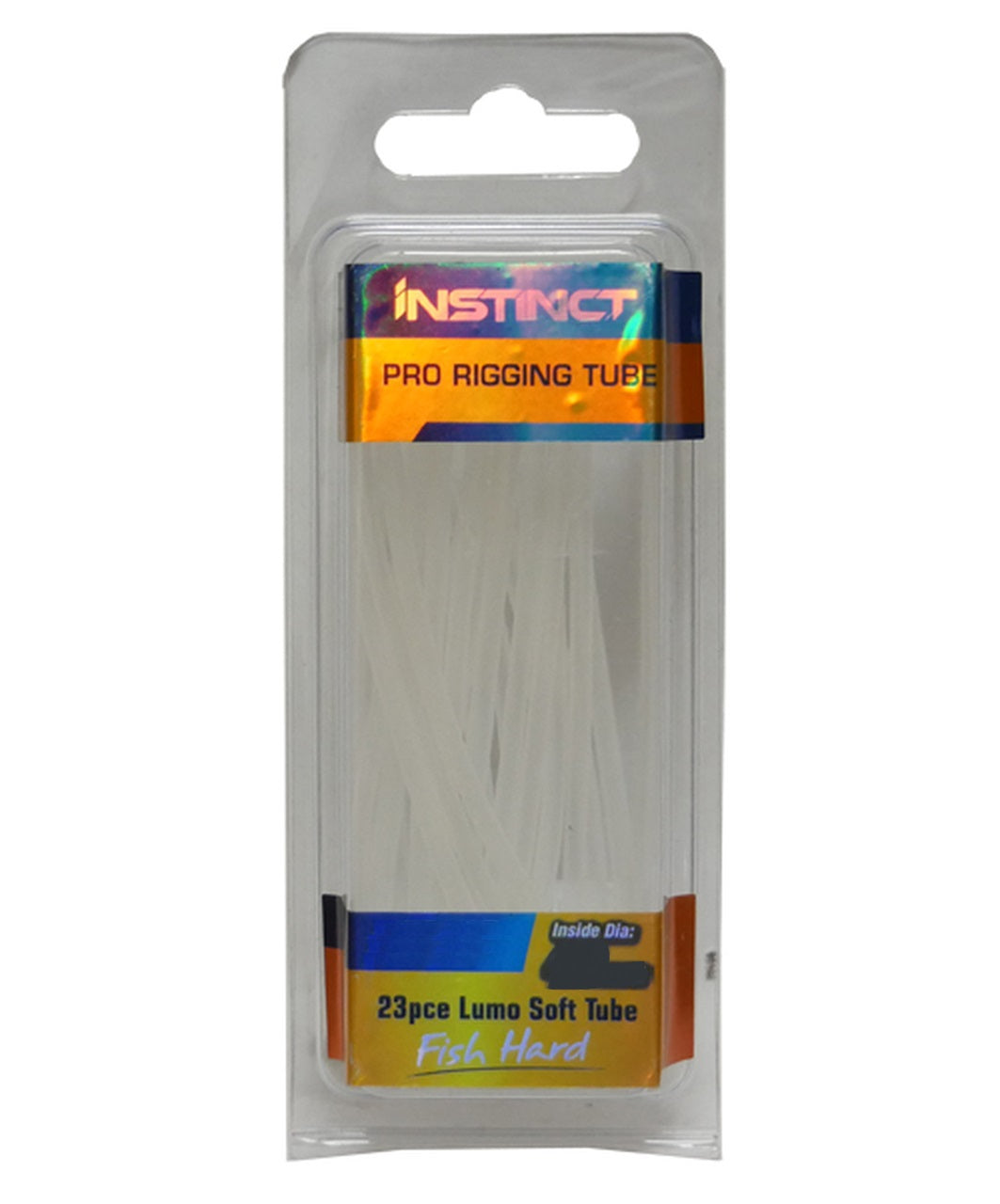 Instinct IN103 Pro Rigging Tube - 23 Pieces