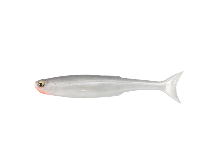 Irukandji Bloodhawk Soft Plastic Swimbait Lure 125mm