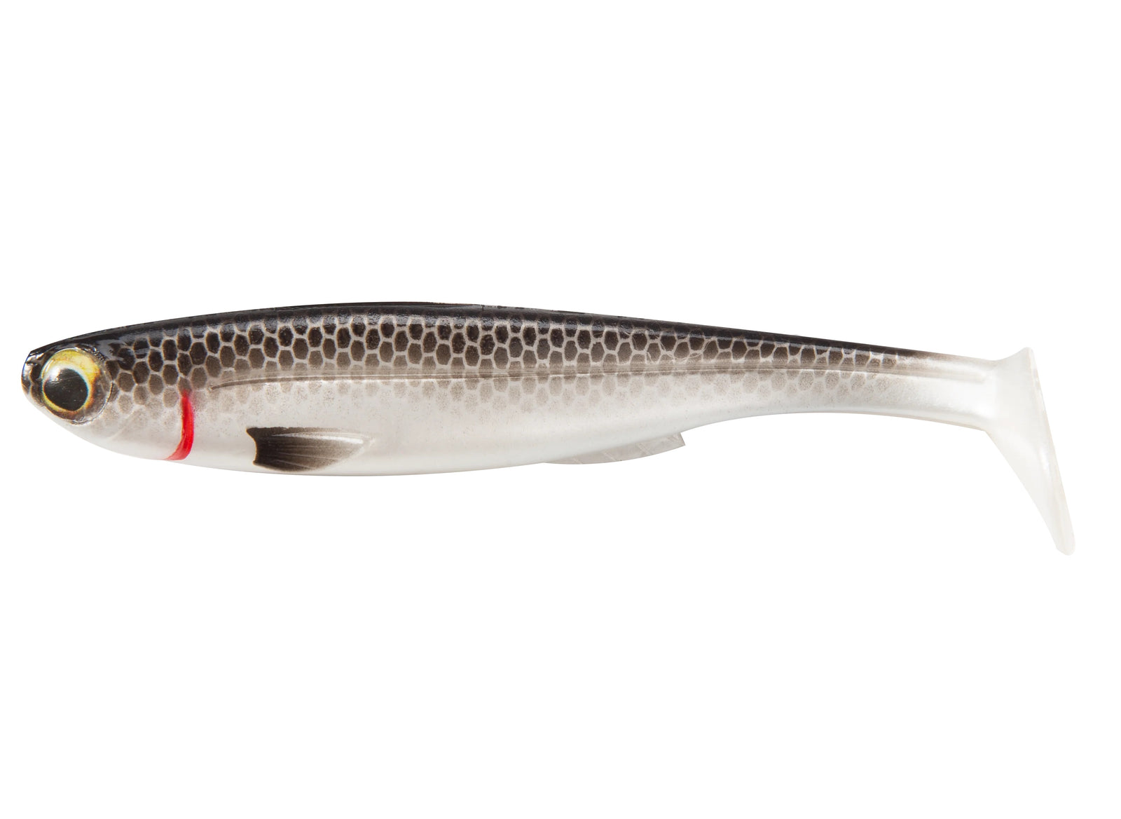Irukandji Sicario Soft Plastic Swimbait Lure 125mm