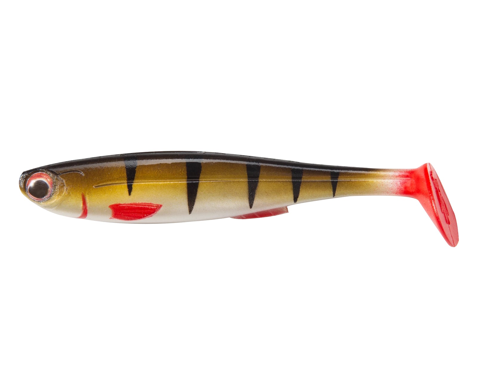 Irukandji Sicario Soft Plastic Swimbait Lure 125mm