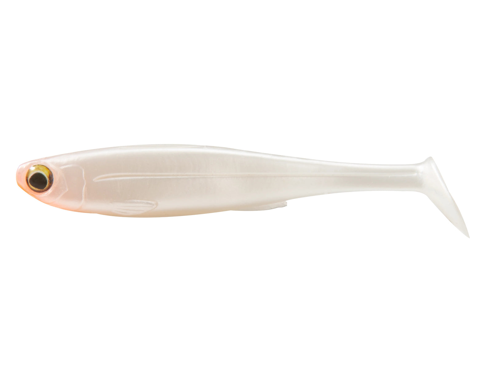 Irukandji Sicario Soft Plastic Swimbait Lure 125mm