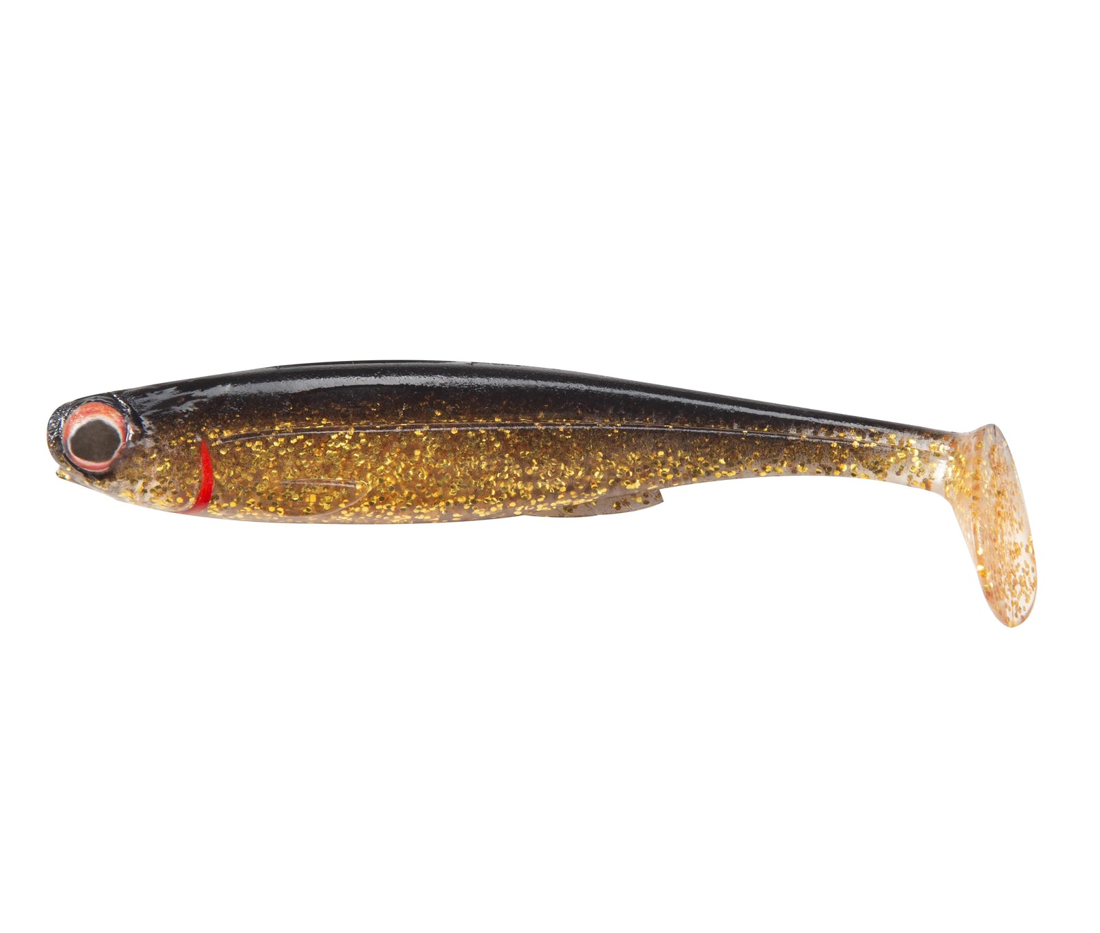 Irukandji Sicario Soft Plastic Swimbait Lure 175mm