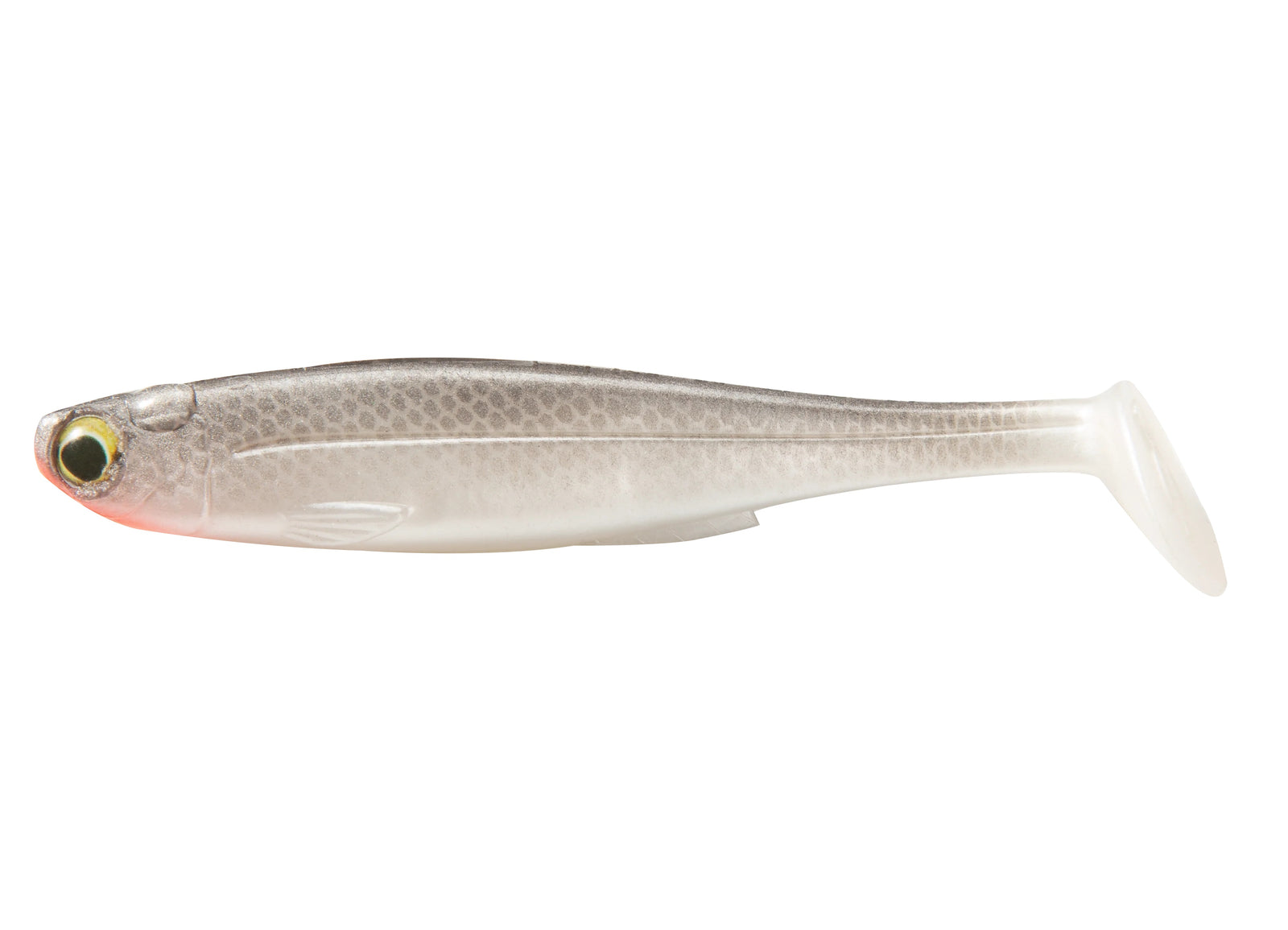 Irukandji Sicario Soft Plastic Swimbait Lure 125mm