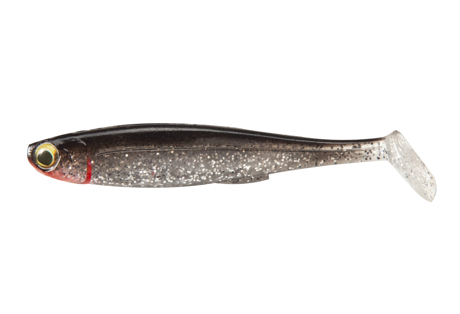Irukandji Sicario Soft Plastic Swimbait Lure 125mm