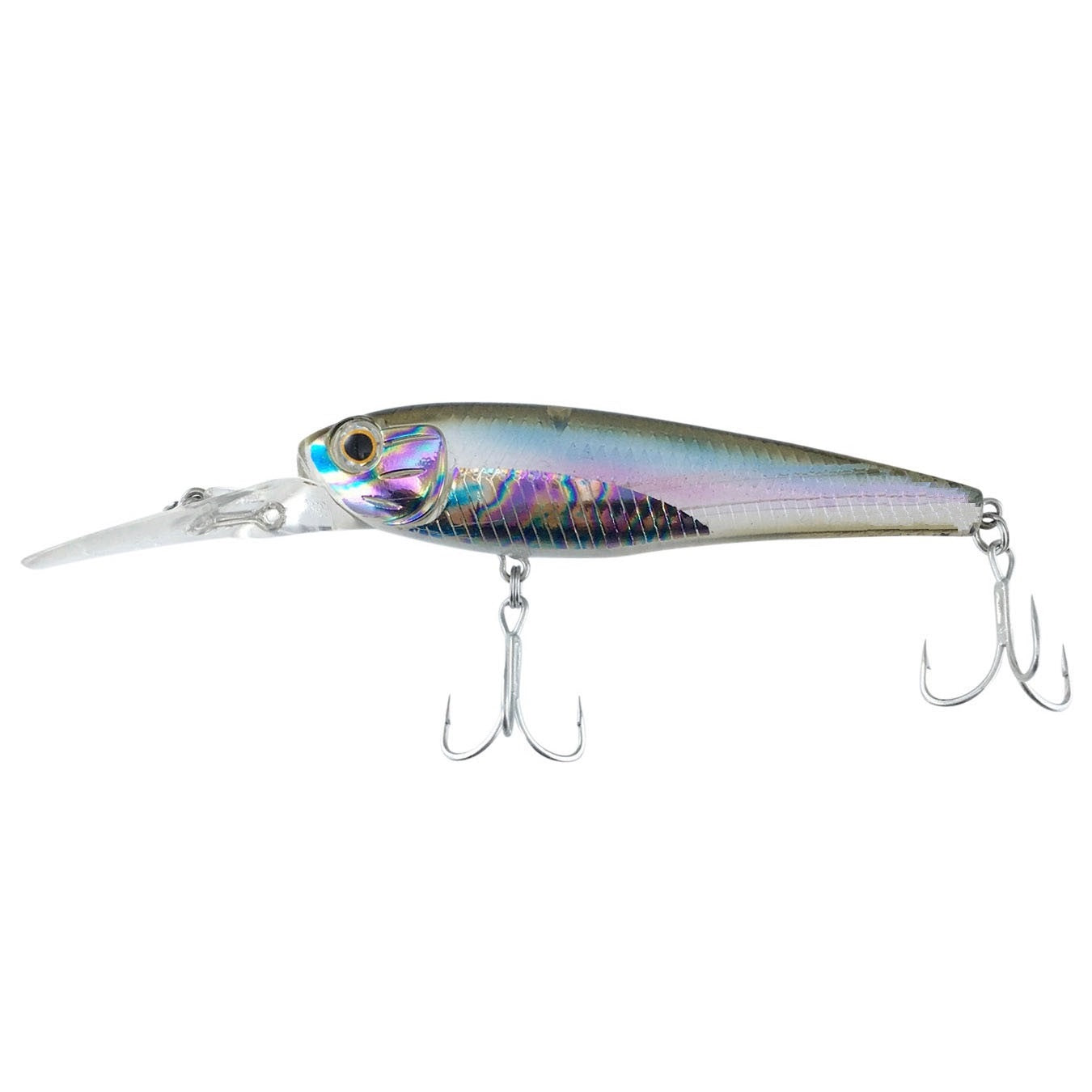 Jackson Divitis 90mm Hard Body Lure