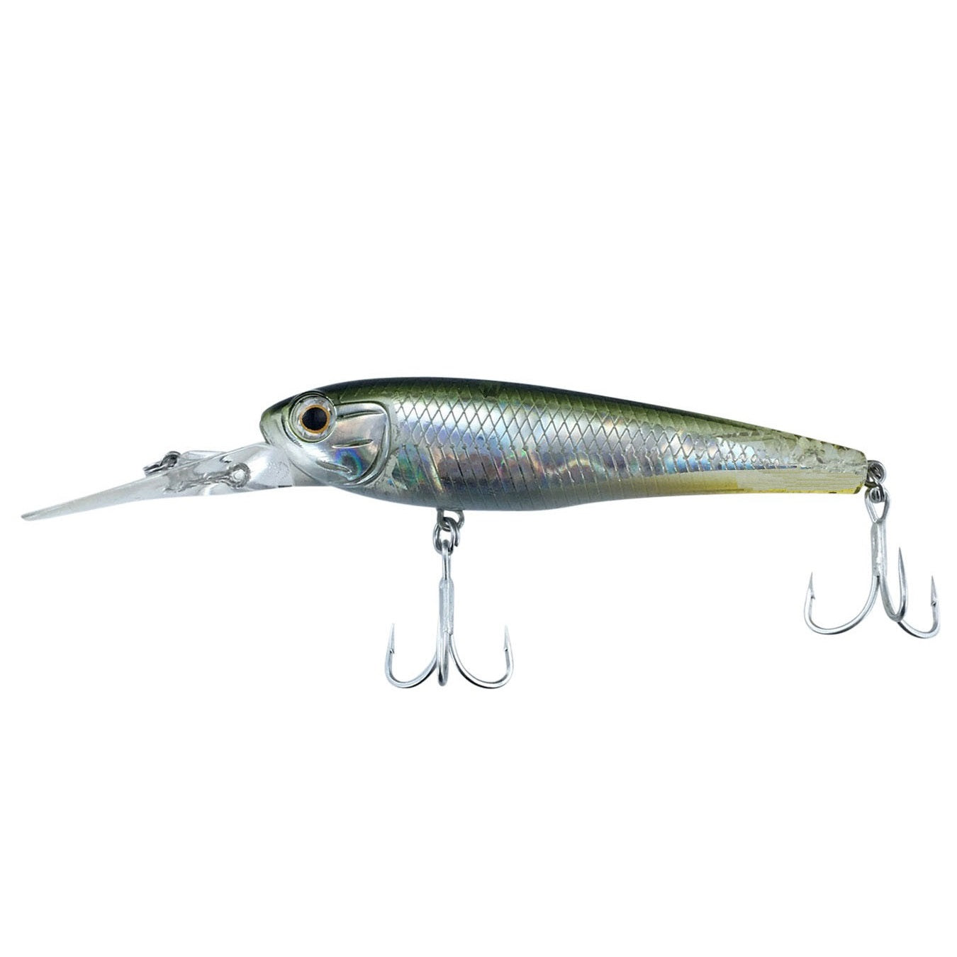 Jackson Divitis 90mm Hard Body Lure