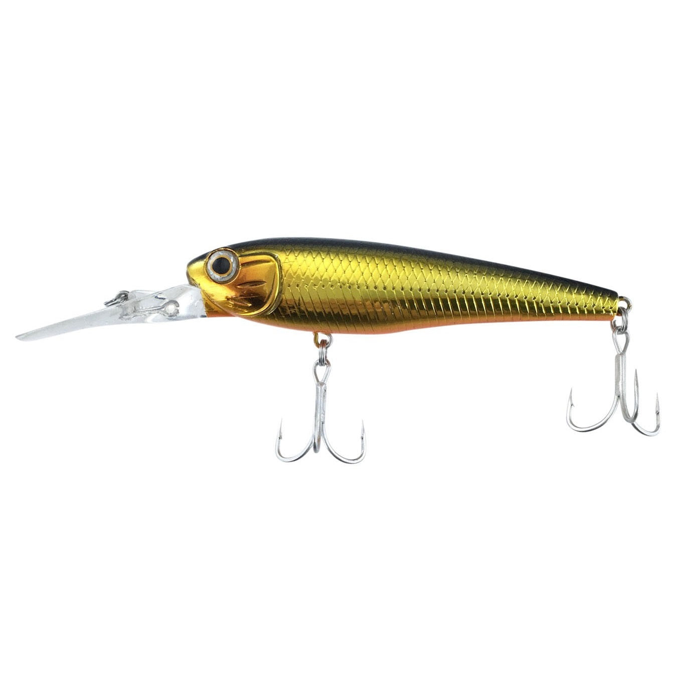 Jackson Divitis 90mm Hard Body Lure