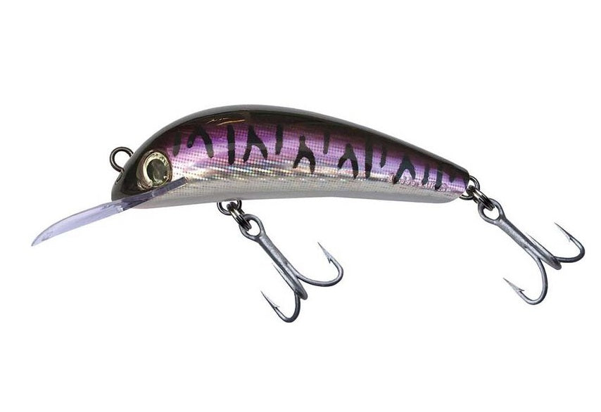 JJs Stumpjumper Hard Body Lure Size 2