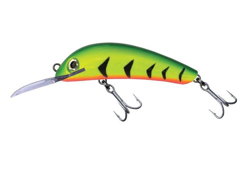 JJs Stumpjumper Hard Body Lure Size 3