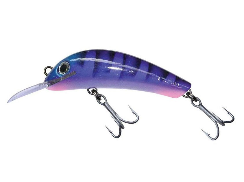 JJs Stumpjumper Hard Body Lure Size 3