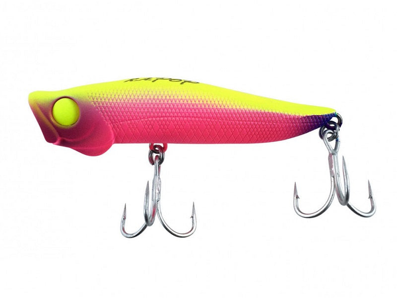 Jackson Ra Pop 70mm Surface Popper Lure