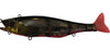 Jackall Gantia 180mm Segmented Swimbait Lure