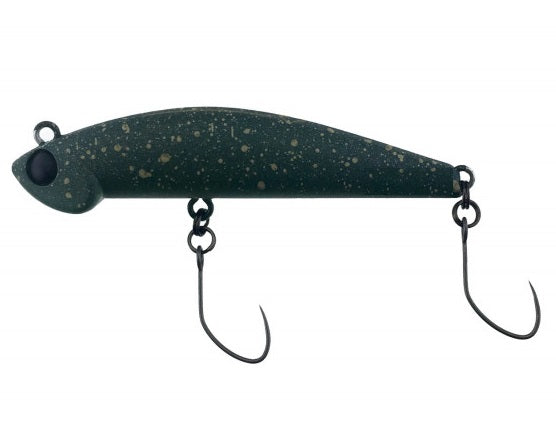 Jackson Bottom Magic 75mm Hard Body Lure