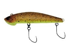 Jackson Bottom Magic 55mm Hard Body Lure