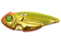 Jackson Reaction Bomb 11g Vibe Lure