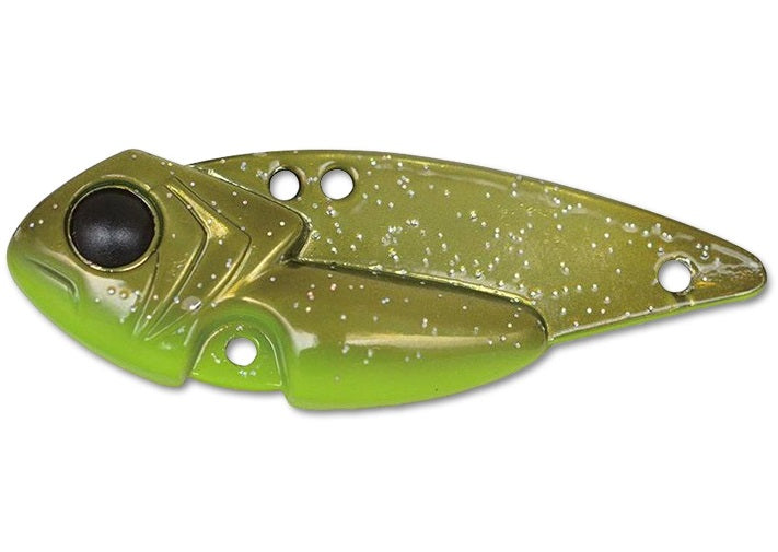 Jackson Reaction Bomb 11g Vibe Lure