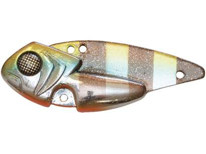 Jackson Reaction Bomb 11g Vibe Lure