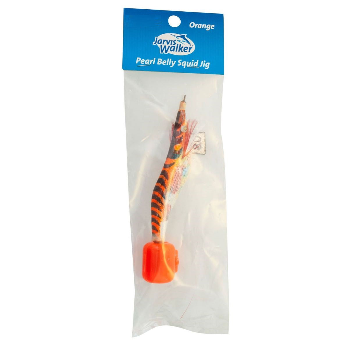 Jarvis Walker Intruder Squid Jig