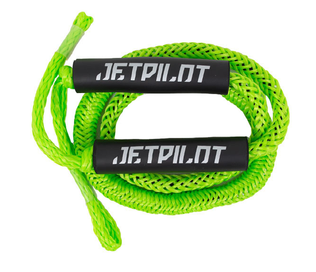 Jetpilot PWC Jet Ski Bungee Dock Tie - Green