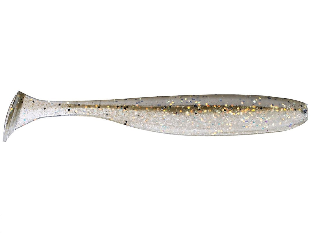 Keitech Easy Shiner 4 inch Soft Plastic Fishing Lure