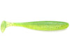 Keitech Easy Shiner 6.5 inch Soft Plastic Fishing Lure