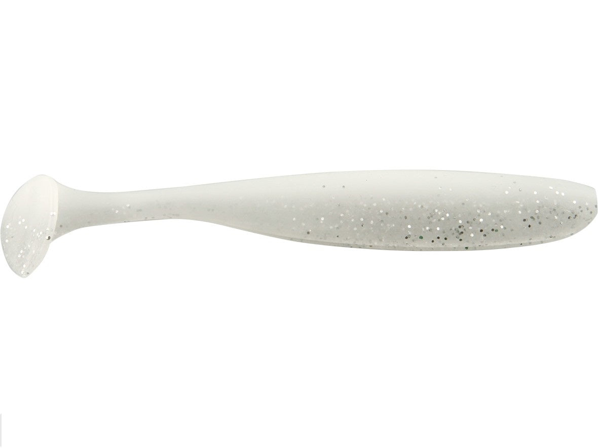 Keitech Easy Shiner 4 inch Soft Plastic Fishing Lure