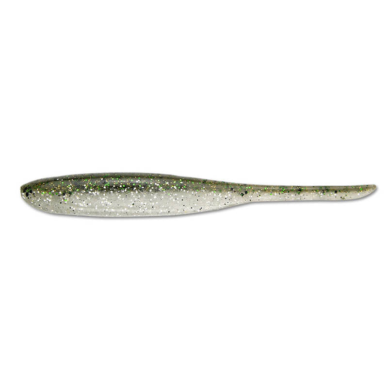 Keitech Shad Impact Soft Plastic Lure 3 Inch - Mega Clearance