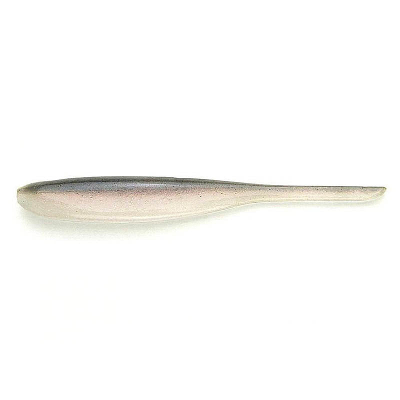 Keitech Shad Impact Soft Plastic Lure 4 Inch - Mega Clearance