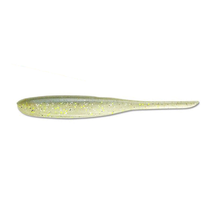 Keitech Shad Impact Soft Plastic Lure 3 Inch - Mega Clearance