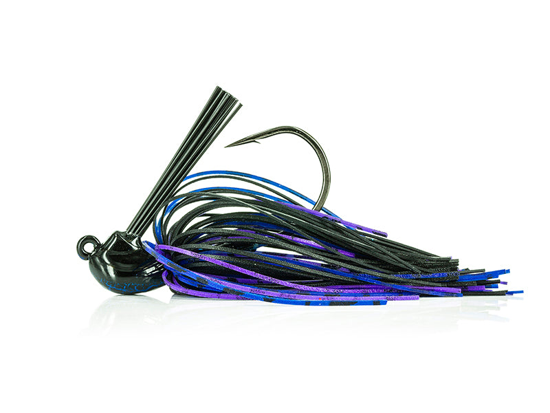 Molix Kento Skirted Jig