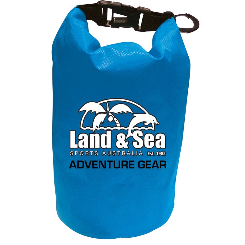 Land and Sea Person Dry Bag - 1.5L