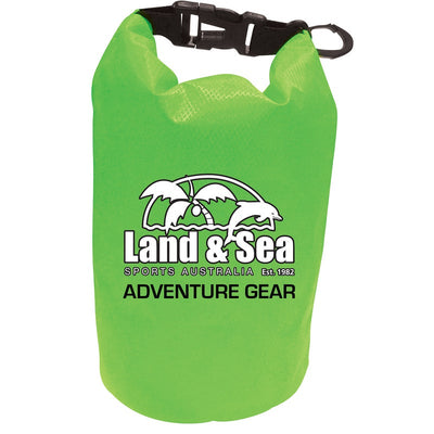 Land and Sea Person Dry Bag - 1.5L