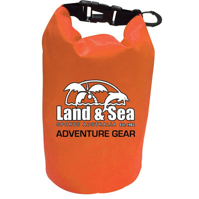 Land and Sea Person Dry Bag - 1.5L