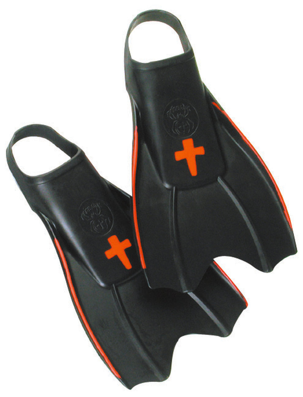 Land and Sea Redback Surf Fin