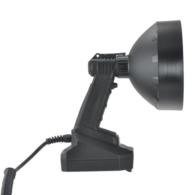 Lightforce CBSLSHID5042 Enforcer 170mm Handheld Professional Spotlight