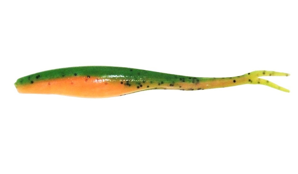 Berkley Gulp 6 Inch Jerk Shad Soft Plastic Lure